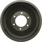 Centric Parts Standard Brake Drum, 123.66043 123.66043 - alternate 7